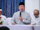 Rakor dengan Kepala Daerah Se-Jawa Barat, Menteri Nusron Ungkap Skema Penggantian dan Sanksi Alih Fungsi Lahan Sawah