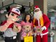 JNE Bergerak Bersama Berbagi Kasih dalam Perayaan Natal 2025