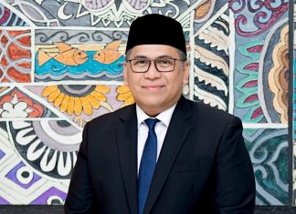 Menjelang Akhir Tahun, Inflasi Bali November 2025 Terkendali dalam Rentang Sasaran