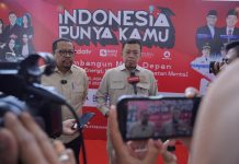 Menteri Nusron Akan Evaluasi Tata Ruang di Sumatera Pascabencana Banjir