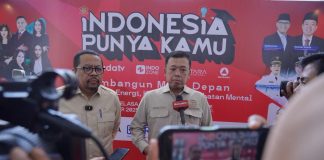 Menteri Nusron Akan Evaluasi Tata Ruang di Sumatera Pascabencana Banjir