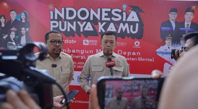 Menteri Nusron Akan Evaluasi Tata Ruang di Sumatera Pascabencana Banjir