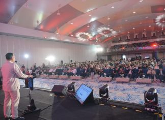 Di Hadapan Mahasiswa UNDIP, Menteri Nusron Tegaskan Akan Perbaiki Ketimpangan Kepemilikan Tanah