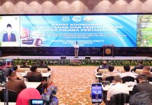 Soroti Metamorfosis Mafia Tanah, Menteri Nusron: Jangan Sampai Terlibat