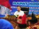 Menteri Nusron Imbau Pemda Kalteng Percepat Pemutakhiran Sertipikat Tanah untuk Cegah Tumpang Tindih