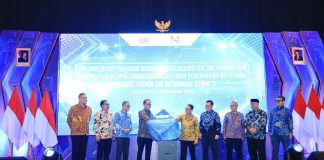 OJK Resmikan Program Dukungan Asuransi dalam Penguatan Ekosistem Penyelenggaraan Pinjaman Daring