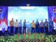 OJK Resmikan Program Dukungan Asuransi dalam Penguatan Ekosistem Penyelenggaraan Pinjaman Daring