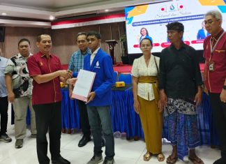 Rektor ITB STIKOM Bali: Program Kuliah Sambil Magang ke Jepang Solusi Ideal Tingkatkan SDM dan APK Perguruan Tinggi