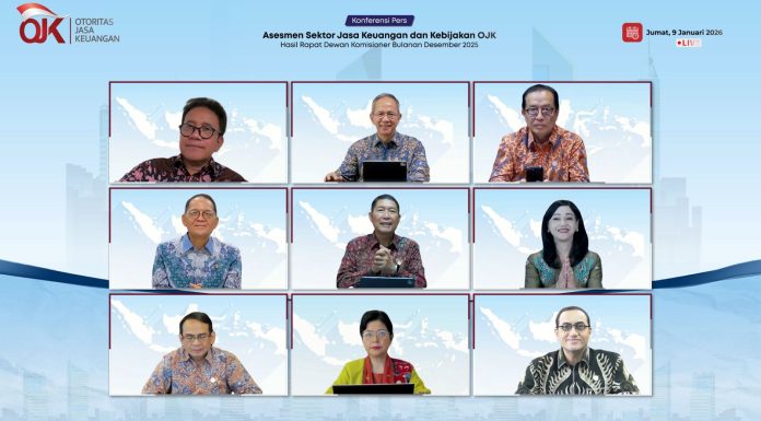 STABILITAS SEKTOR KEUANGAN TERJAGA DALAM MENGHADAPI PROSPEK PEREKONOMIAN TAHUN 2026