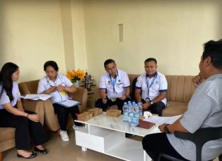 BPN Laksanakan Pembinaan PPAT di Kabupaten Jembrana