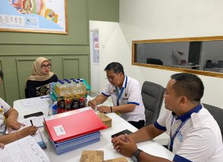 BPN Laksanakan Pembinaan dan Pengawasan PPAT di Kabupaten Jembrana