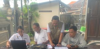 Kantah Jembrana Hadirkan Layanan MEKEPUNG KEBO untuk Permudah Pengurusan Sertipikat
