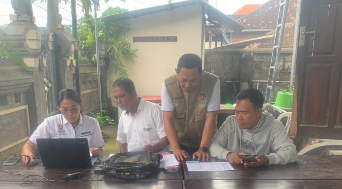 Kantah Jembrana Hadirkan Layanan MEKEPUNG KEBO untuk Permudah Pengurusan Sertipikat
