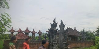 Sidang Panitia A Digelar di Desa Baluk untuk Bahas Permohonan Hak Atas Tanah