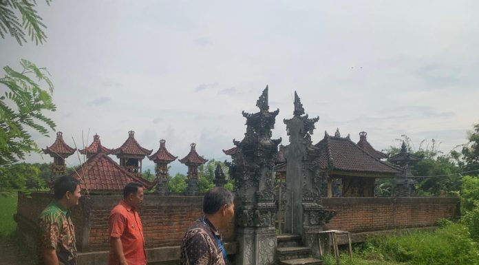 Sidang Panitia A Digelar di Desa Baluk untuk Bahas Permohonan Hak Atas Tanah