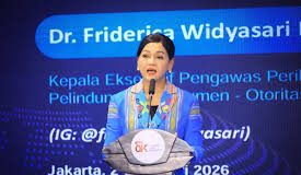 Penunjukan Anggota Dewan Komisioner Pengganti