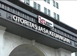 OJK HORMATI PUTUSAN KPPU TERKAIT DUGAAN PELANGGARAN KARTEL SUKU BUNGA DI PINJAMAN DARING