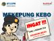 Layanan MEKEPUNG Hadir di Desa Tukadaya, Warga Bisa Urus Roya dan Perubahan HGB ke HM