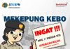 MEKEPUNG Hadir di Desa Manistutu, Warga Melaya Bisa Urus Roya dan Perubahan HGB ke HM