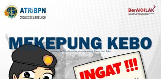 MEKEPUNG Hadir di Desa Manistutu, Warga Melaya Bisa Urus Roya dan Perubahan HGB ke HM