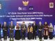 OJK DORONG PENGUATAN PASAR OBLIGASI DAN KEUANGAN BERKELANJUTAN DI ASEAN