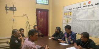 Sidang Panitia A Bahas Permohonan SK Hak Pakai atas Nama Polri di Jembrana