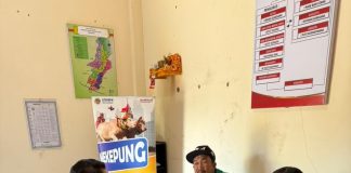 Kantah Jembrana Hadirkan Layanan MEKEPUNG KEBO di Kecamatan Negara, Warga Antusias Urus Sertipikat