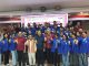 Bupati Ngada Lepas Mahasiswanya ke Jepang