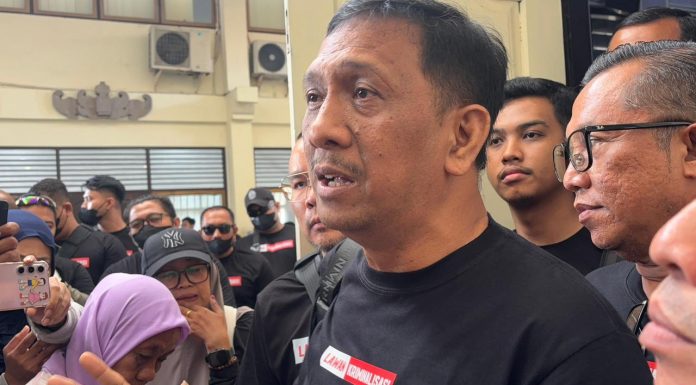 Praperadilan I Made Daging Memanas, Legalitas Penetapan Tersangka Diperdebatkan