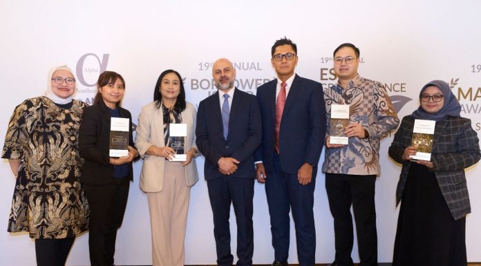 Go Global, Pegadaian Raih Penghargaan Internasional atas Penerbitan Sukuk dan Social Bonds