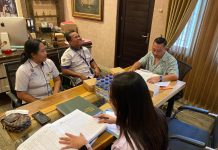 BPN Tingkatkan Pembinaan dan Pengawasan PPAT untuk Wujudkan Tertib Administrasi Pertanahan