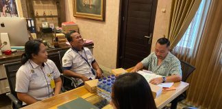 BPN Tingkatkan Pembinaan dan Pengawasan PPAT untuk Wujudkan Tertib Administrasi Pertanahan