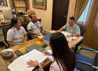 BPN Tingkatkan Pembinaan dan Pengawasan PPAT untuk Wujudkan Tertib Administrasi Pertanahan