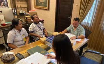 BPN Tingkatkan Pembinaan dan Pengawasan PPAT untuk Wujudkan Tertib Administrasi Pertanahan