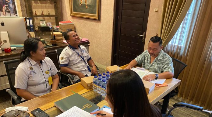 BPN Tingkatkan Pembinaan dan Pengawasan PPAT untuk Wujudkan Tertib Administrasi Pertanahan