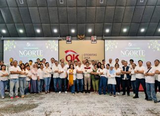 STABILITAS INDUSTRI JASA KEUANGAN DI PROVINSI BALI TETAP TERJAGA DALAM MENGHADAPI PROSPEK PEREKONOMIAN TAHUN 2026