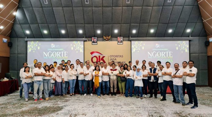 STABILITAS INDUSTRI JASA KEUANGAN DI PROVINSI BALI TETAP TERJAGA DALAM MENGHADAPI PROSPEK PEREKONOMIAN TAHUN 2026