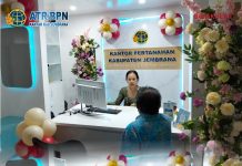 Kantah Jembrana Hadir di MPP, Layanan Pertanahan Kini Semakin Dekat