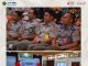 Halal Bihalal Kementerian ATR/BPN Provinsi Bali Pererat Silaturahmi dan Kebersamaan
