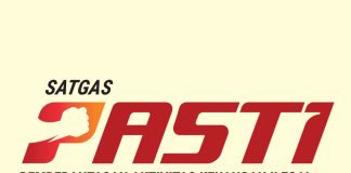 SATGAS PASTI HENTIKAN KEGIATAN PT MALAHAYATI NUSANTARA RAYA