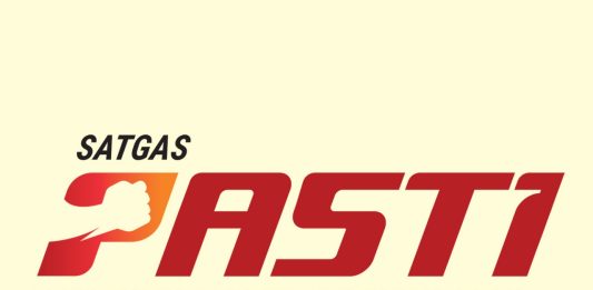 SATGAS PASTI HENTIKAN KEGIATAN PT MALAHAYATI NUSANTARA RAYA