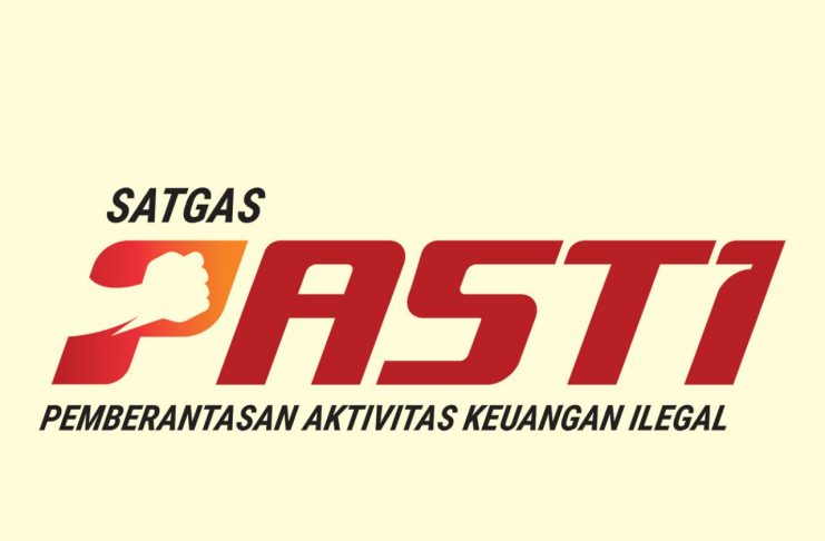 SATGAS PASTI HENTIKAN KEGIATAN PENIPUAN APPENINC, VID, DAN SENSENOWAI
