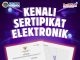 Yuk Kenali Sertipikat Elektronik, Inovasi Layanan Pertanahan Modern