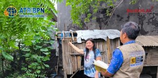 Peninjauan dan Penunjukan Tanah HPL di Gilimanuk Perkuat Penataan Aset Negara
