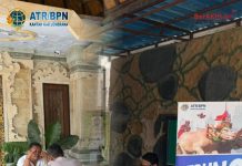 MEKEPUNG KEBO: Layanan Jemput Bola, Melayani Pemohon Langsung ke Desa