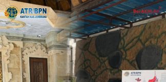 MEKEPUNG KEBO: Layanan Jemput Bola, Melayani Pemohon Langsung ke Desa