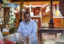 Layanan COD Kantah Jembrana, Solusi Praktis Penyerahan Dokumen Pertanahan