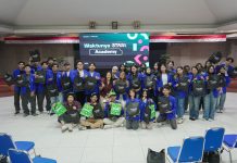 ITB STIKOM Bali Gandeng TikTok Shop & Tokopedia Cetak Talenta Digital Melalui “Waktunya START Academy”