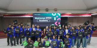 ITB STIKOM Bali Gandeng TikTok Shop & Tokopedia Cetak Talenta Digital Melalui “Waktunya START Academy”