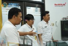 Semangat Baru Kantah Jembrana Sambut PPPK yang Baru Bergabung